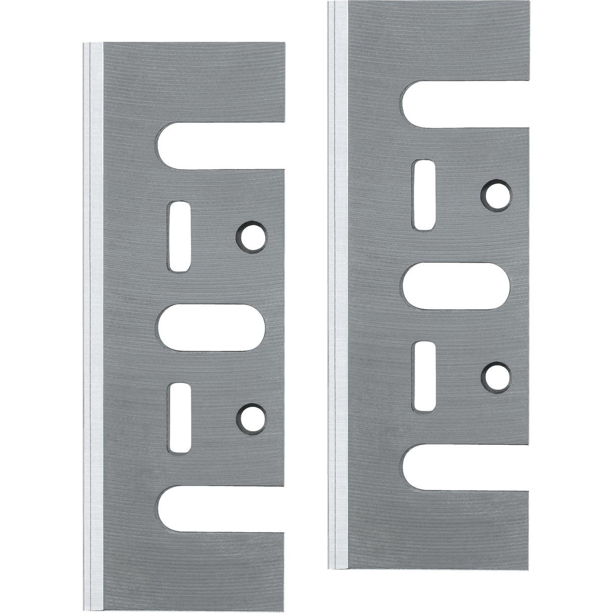 Replacement High Speed Steel Planer Blades