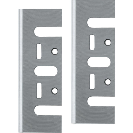 Replacement High Speed Steel Planer Blades