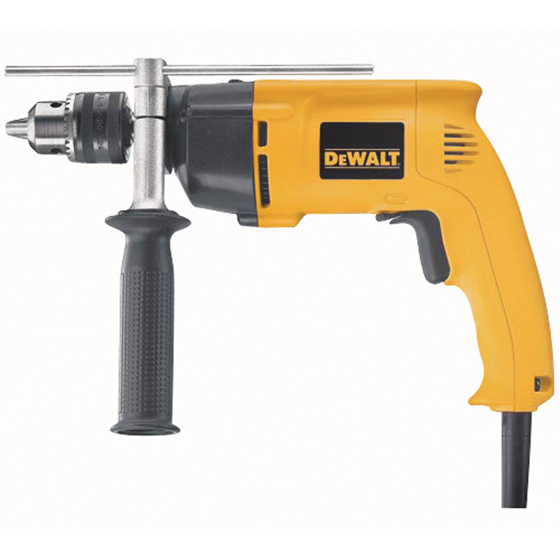 1/2" VSR Hammer Drills