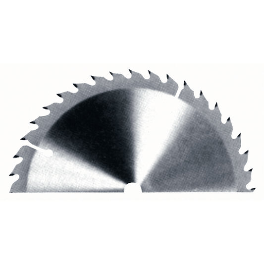 General Purpose Saw Blades, 14", 54 Teeth, Wood Use