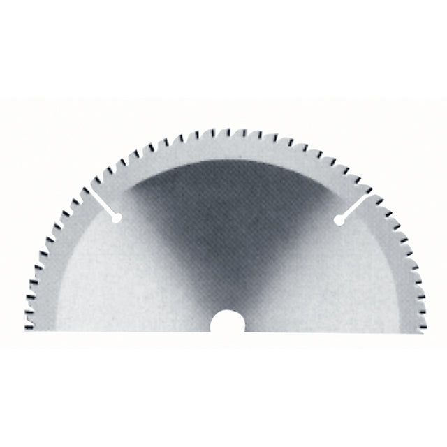 Mitre Crosscut Saw Blades, 15", 84 Teeth, Wood Use