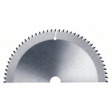 Contractor Saw Blades, 15", 100 Teeth, Non-Ferrous Use