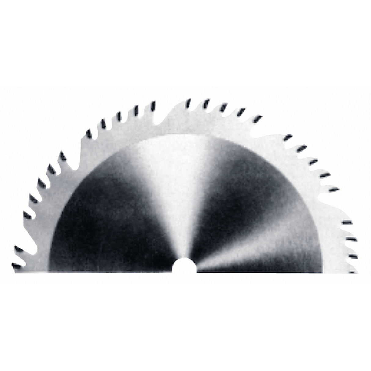 Contractor Saw Blade - Combination, 10", 50 Teeth, Wood Use