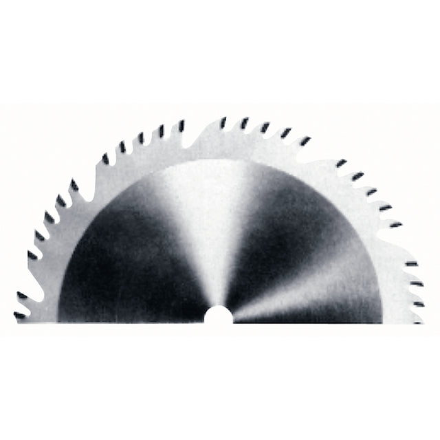 Contractor Saw Blade - Combination, 10", 50 Teeth, Wood Use