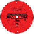 TCS Industrial Saw Blade - Chipboard, 14", 108 Teeth, Laminate Use
