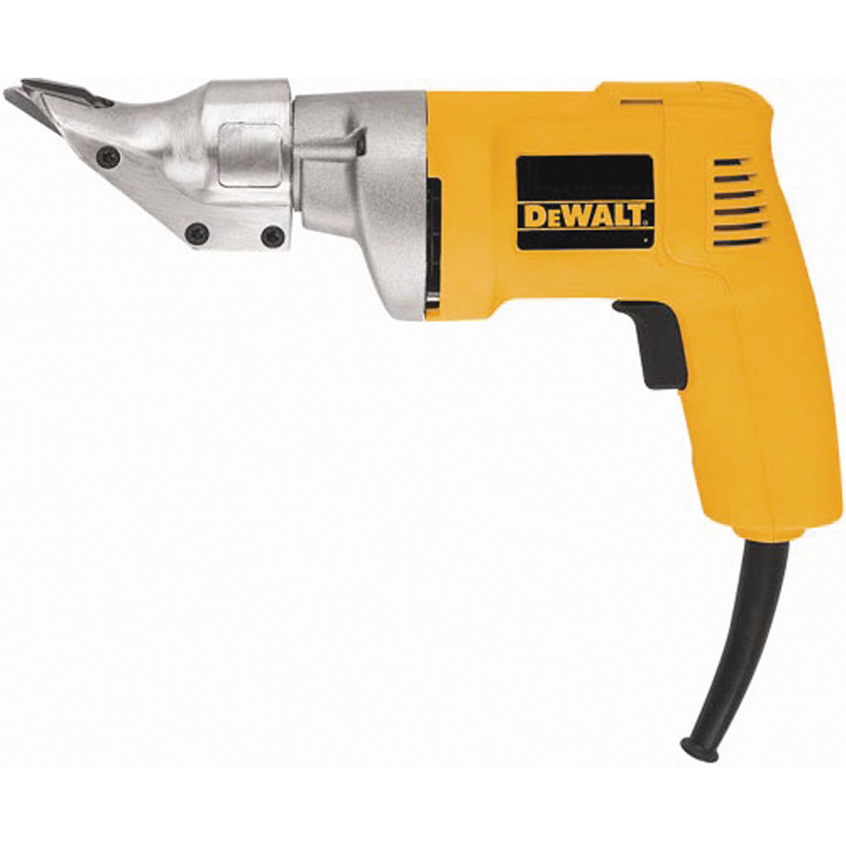 Heavy-Duty 18-Gauge Shear