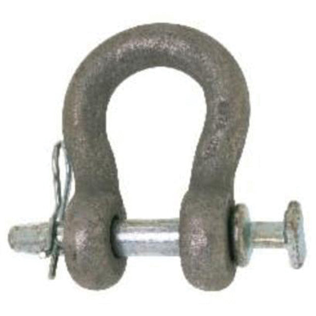 Straight Short Body Clevis Pin