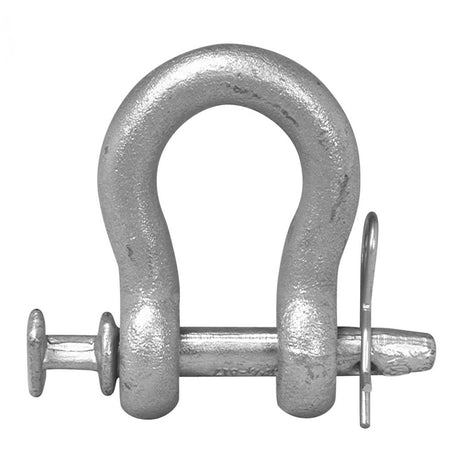 Straight Long Body Clevis Pin