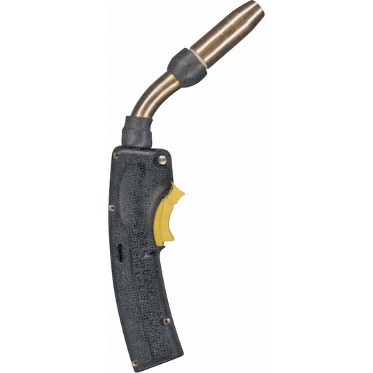 MIG Welding Gun, Bernard® Q-Gun, 200 Amperage Rating