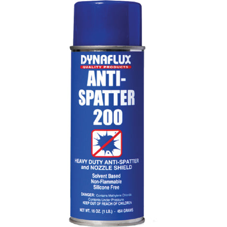 Anti-Splatter - Solvent Base, Aerosol
