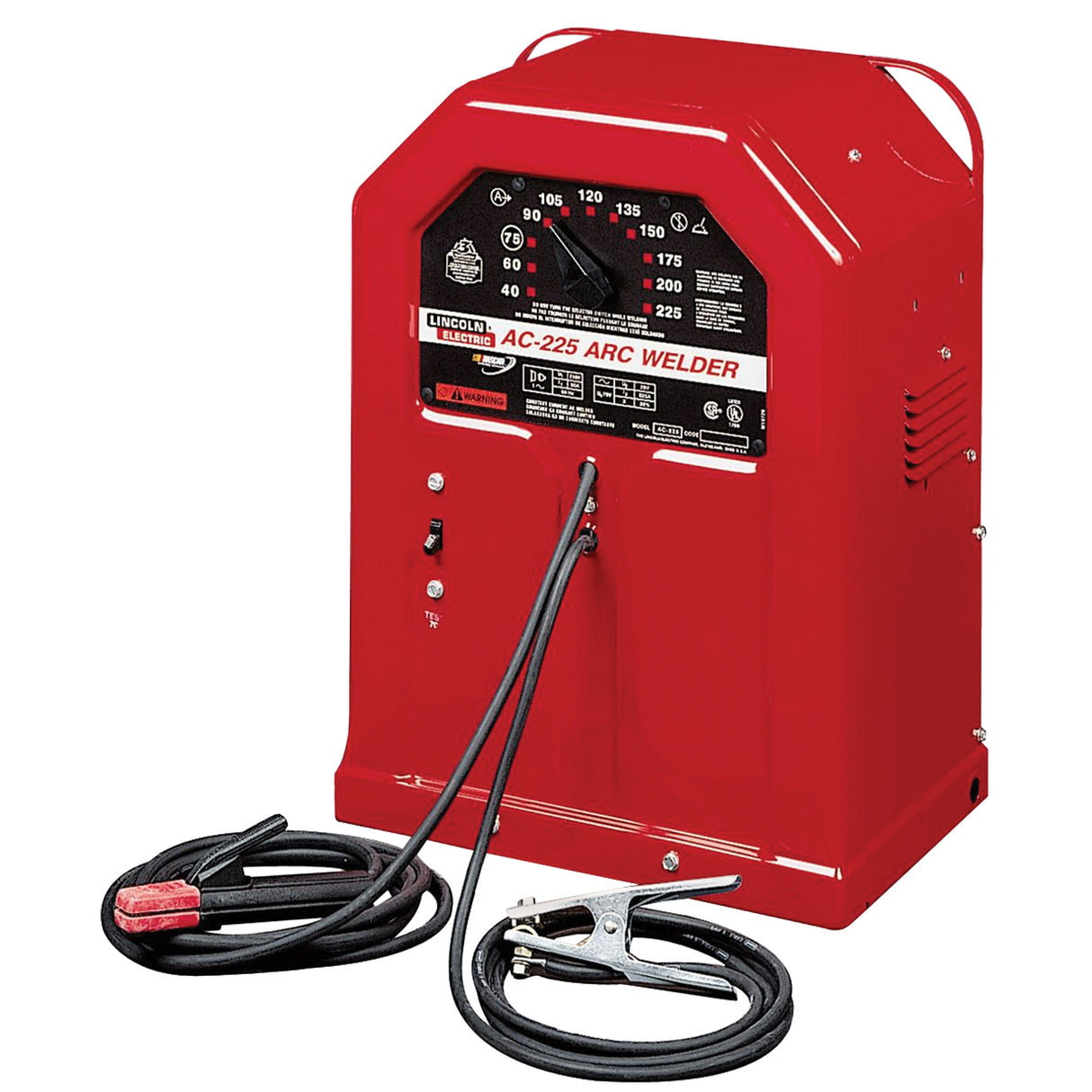 AC-225 Stick Welder