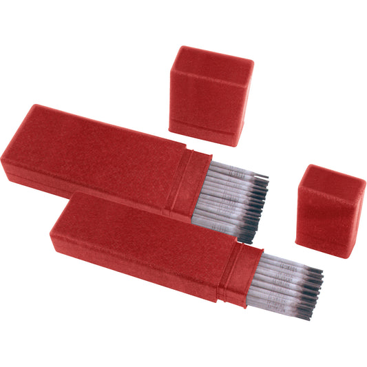 Mild Steel Stick Electrodes, 6010, 3/32" Dia.