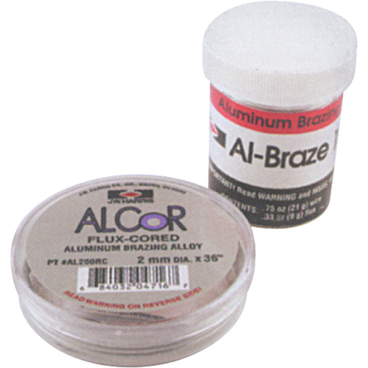 Aluminum Alloys