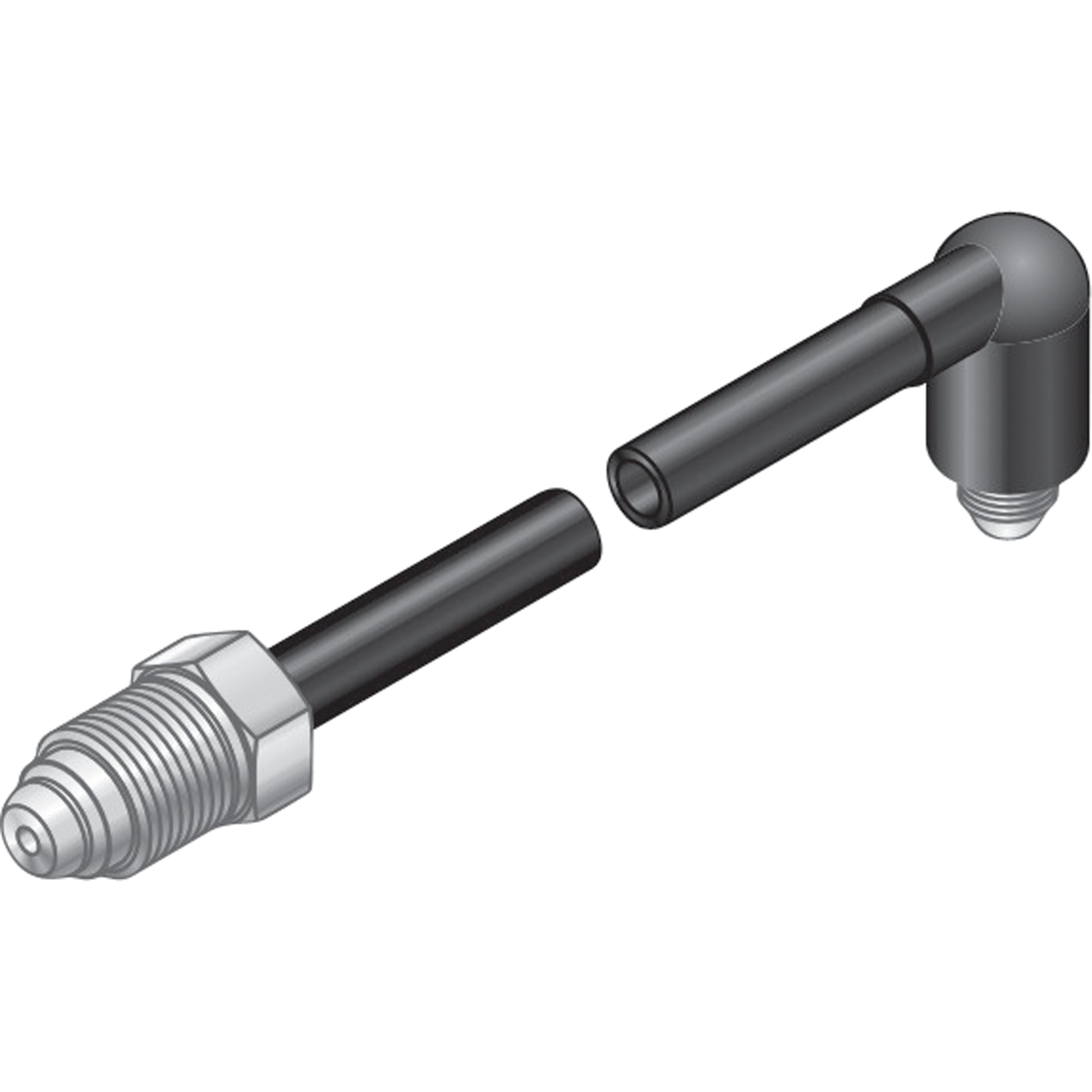 Gas Hose Connector