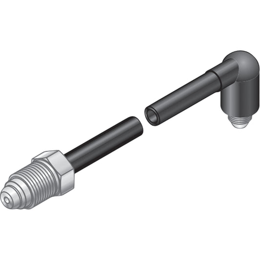 Gas Hose Connector