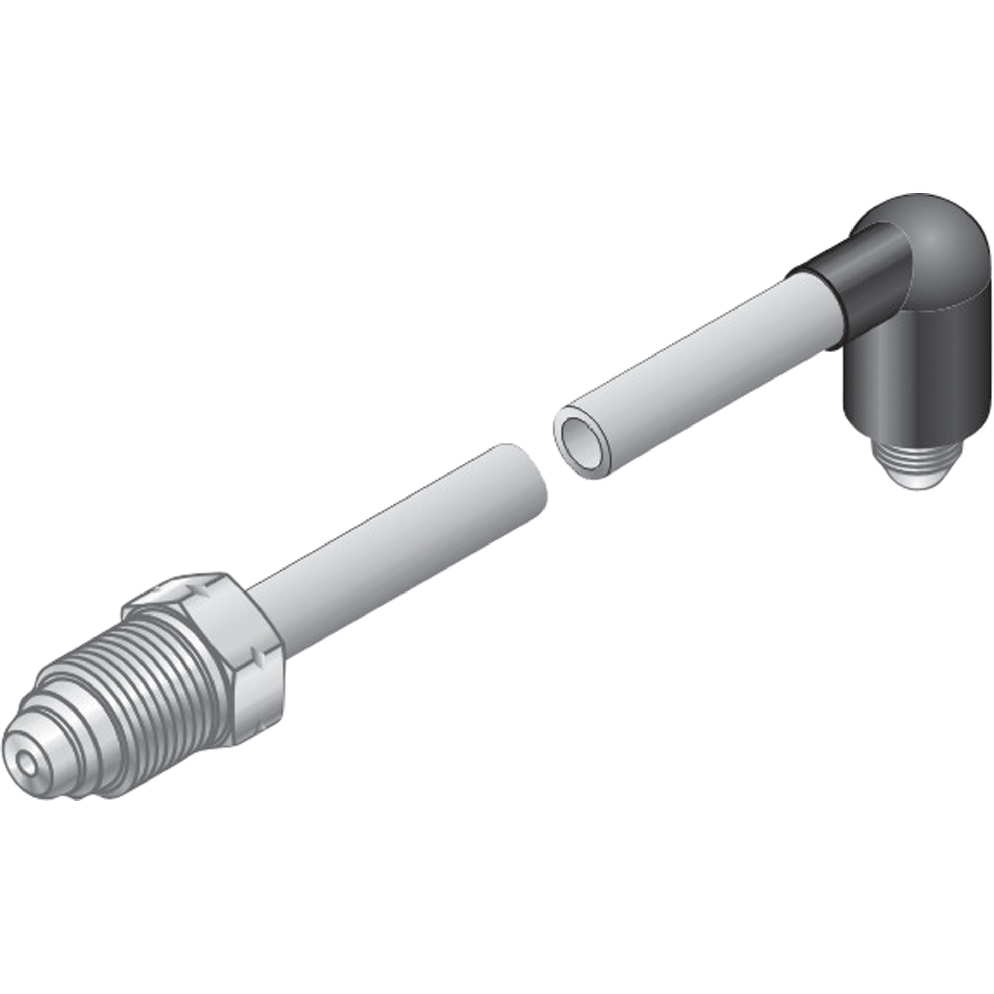 Water Hose Connector