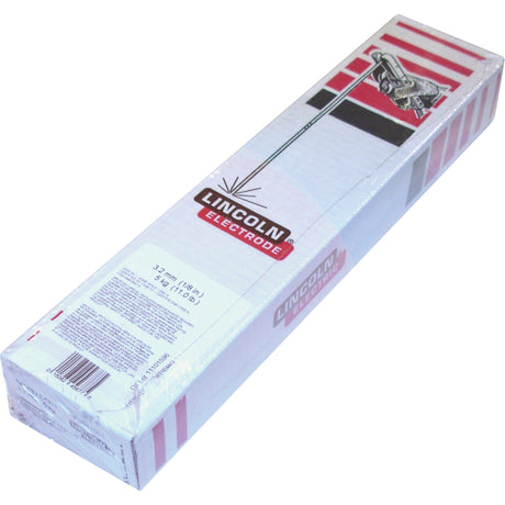Fleetweld® 37+ Mild Steel Stick Electrodes, E6013, 3/32" Dia.