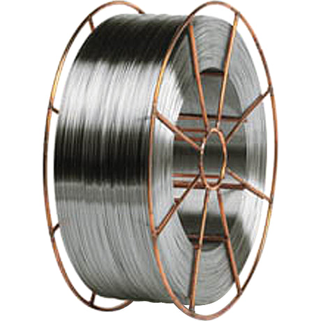 Metalshield®MC®-6 Metal-Core Wire, Mild Steel, 0.045" Diameter
