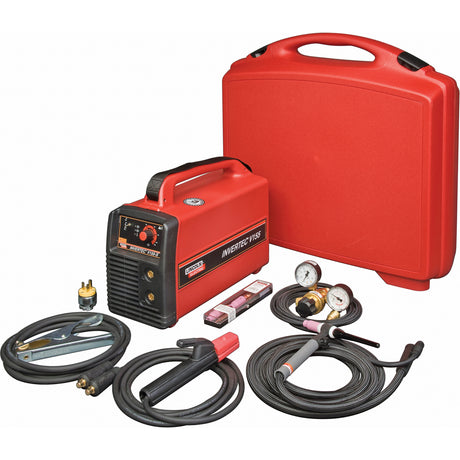 Invertec® V155-S Stick Welders
