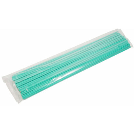 36" Cut Length Welding Rods, 0.09375", Nickel Silver