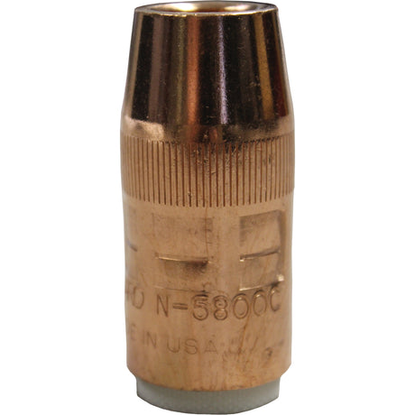 Centerfire™ Series Copper Nozzle