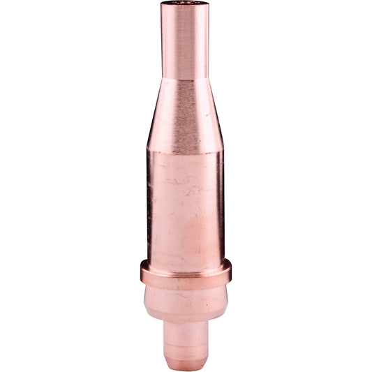 Cutting Tip, Victor 1-101 Style, Size 2, Acetylene-Oxygen