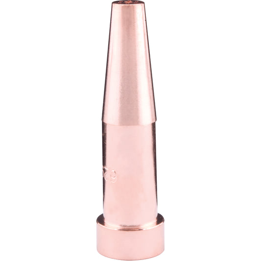 Cutting Tip, Harris 6290 Style, Size 3, Oxygen-Natural Gas/Propane