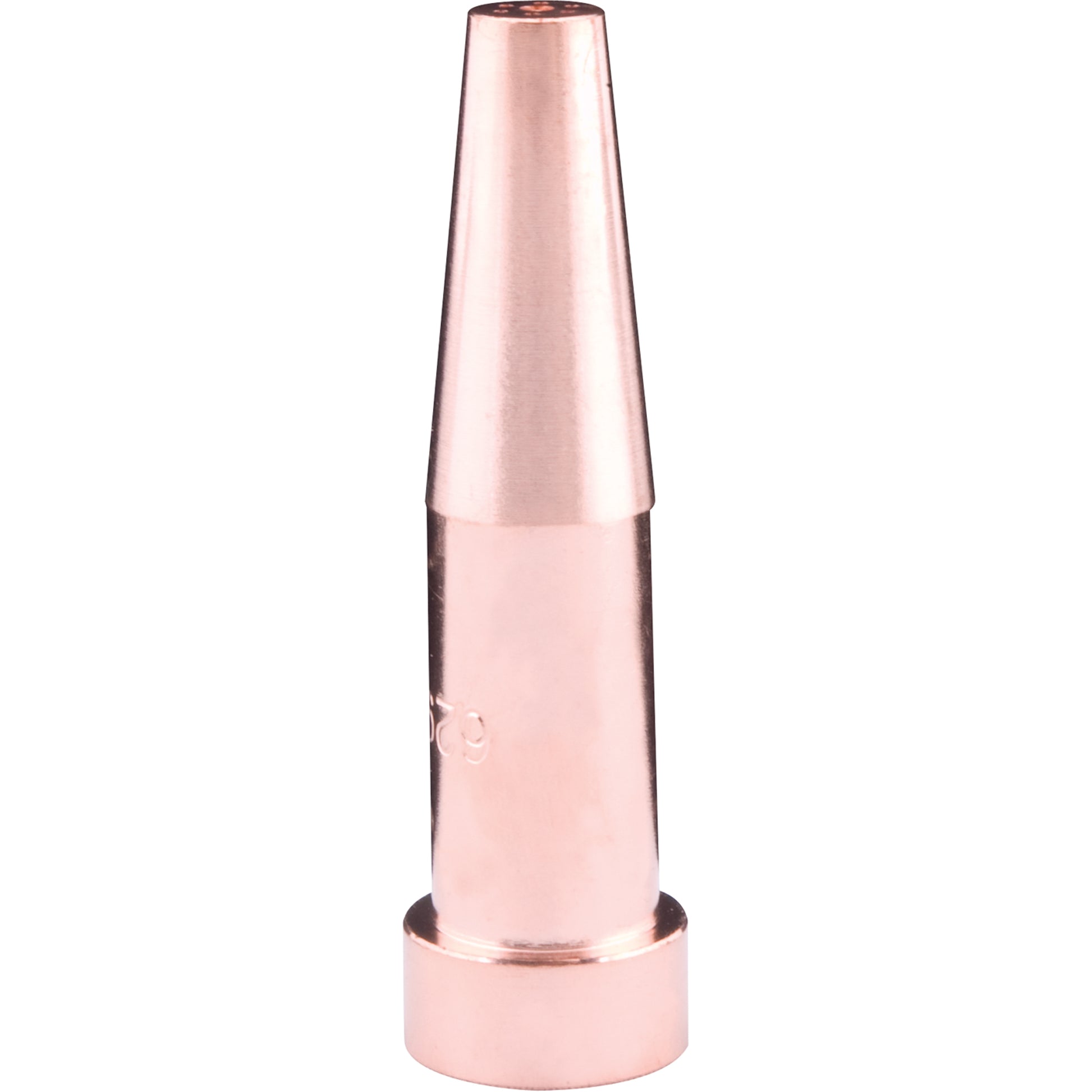 Cutting Tip, Harris 6290-NX Style, Size 00, Oxygen-Natural Gas/Propane