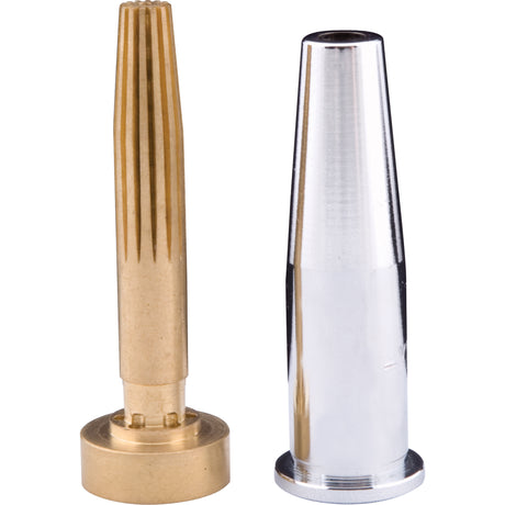 Cutting Tip, Harris 6290-NX Style, Size 1, Oxygen-Natural Gas/Propane