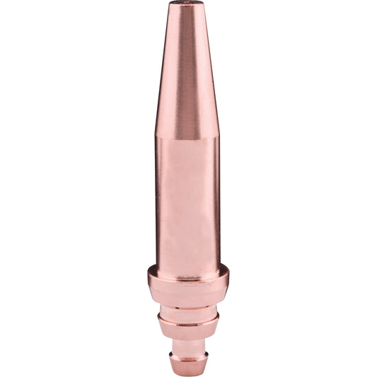 Cutting Tip, Airco® 164/ALC 803 STYLE, Size 1, Acetylene-Oxygen
