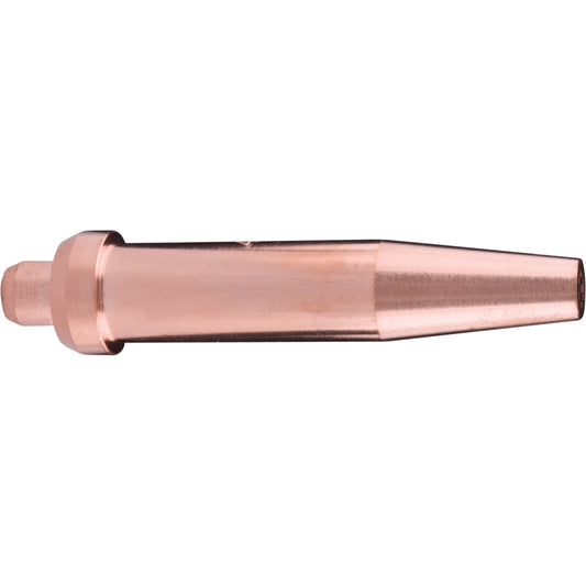 Cutting Tip, Purox 4202/ESAB Style, Size 7, Acetylene-Oxygen
