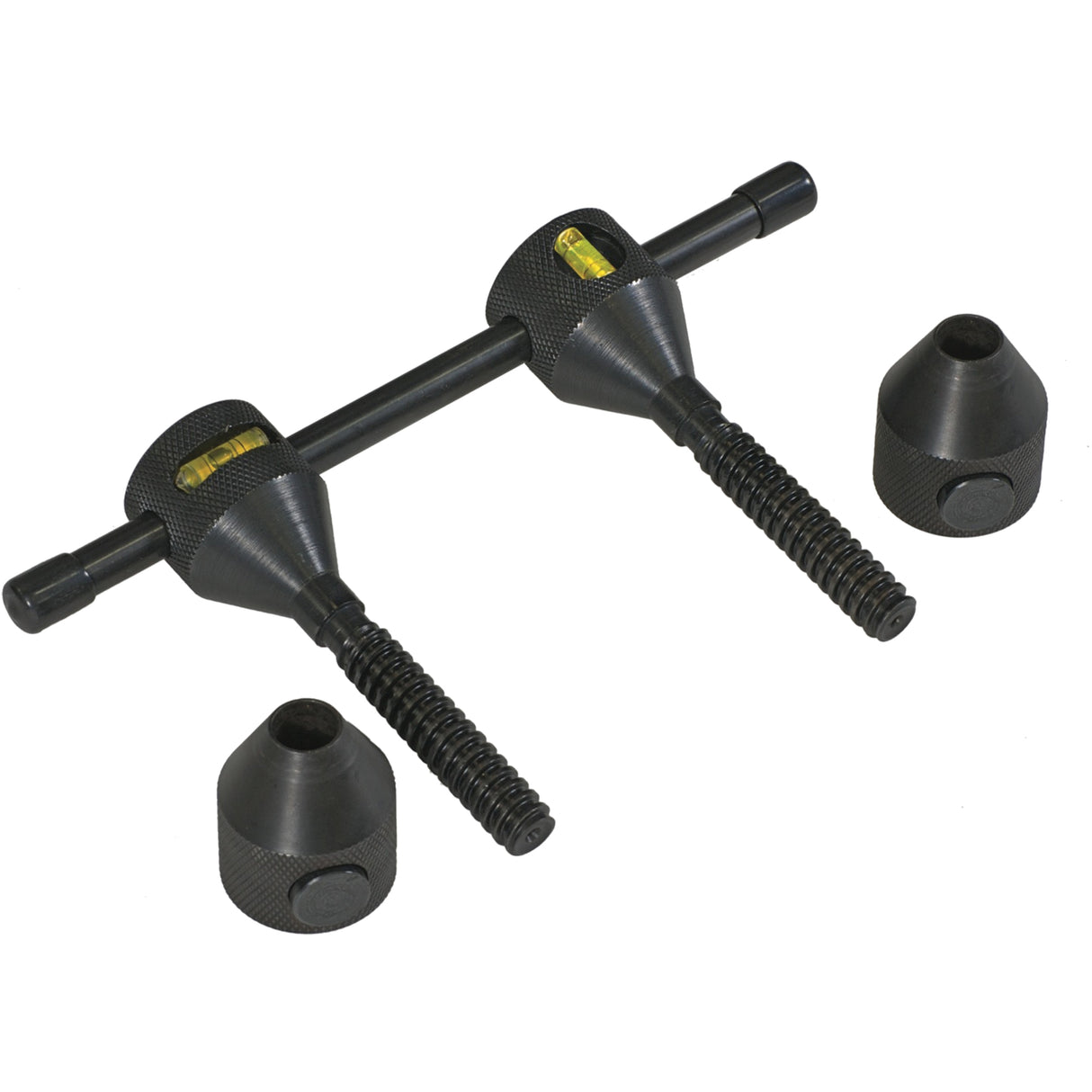 Flange Levelers