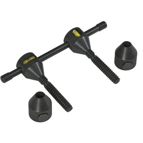 Flange Levelers