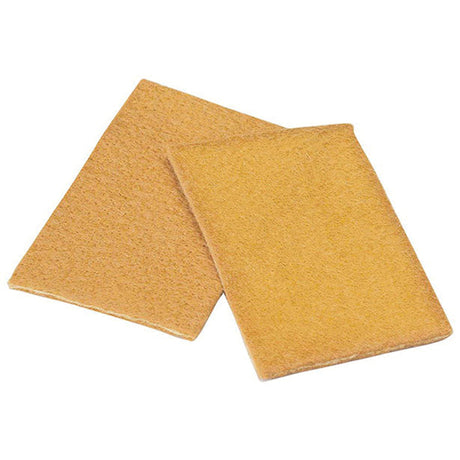 Inside Corners Cleaning Pad