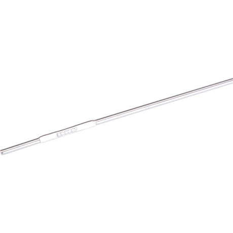 36" Cut Length TIG Rods, 3/32", Stainless Steel