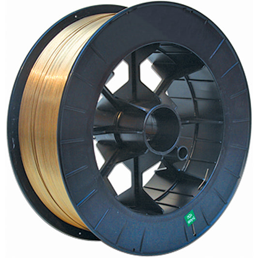 Stainless Steel Gas Shield Flux-Cored Wire, 1/16" Dia., 309LT1-1, 25 lbs.