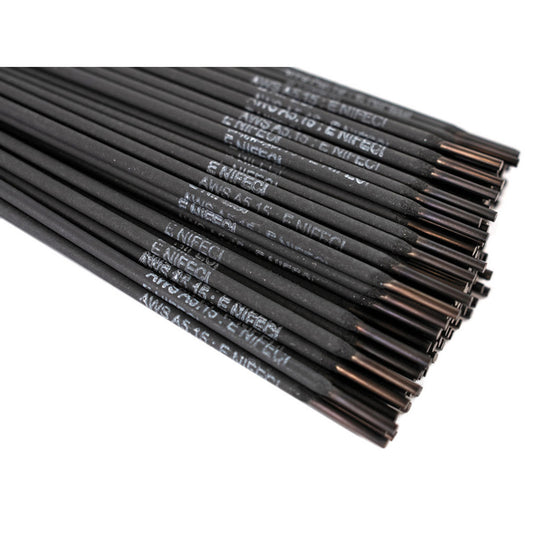 Electrodes, Nickel 99, 1/8" Dia.