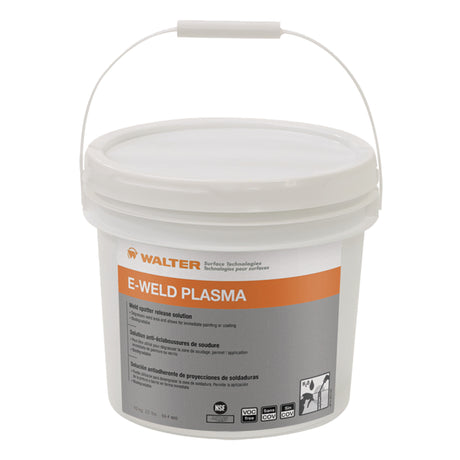 E-WELD PLASMA™ Anti-Spatter, Pail