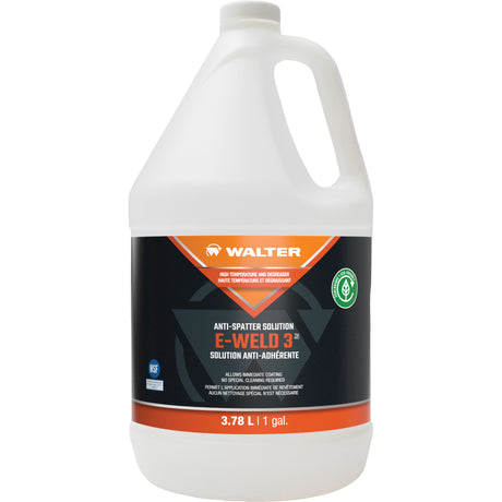 E-WELD 3™ Anti-Spatter, Jug