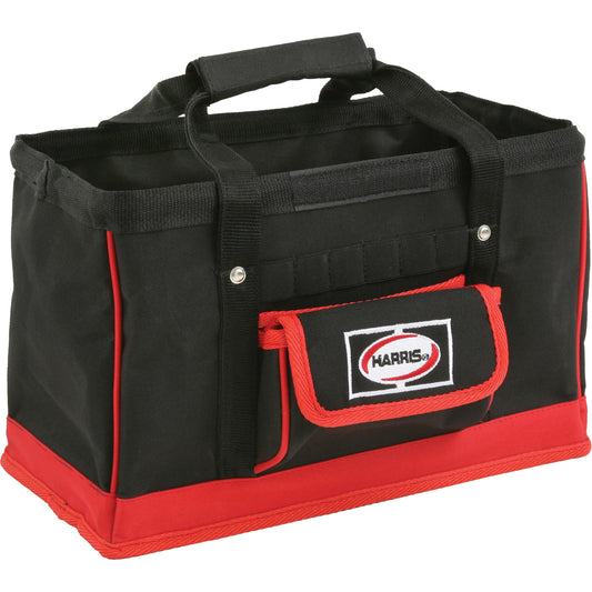 Weather-Proof Flame Retardant Bag