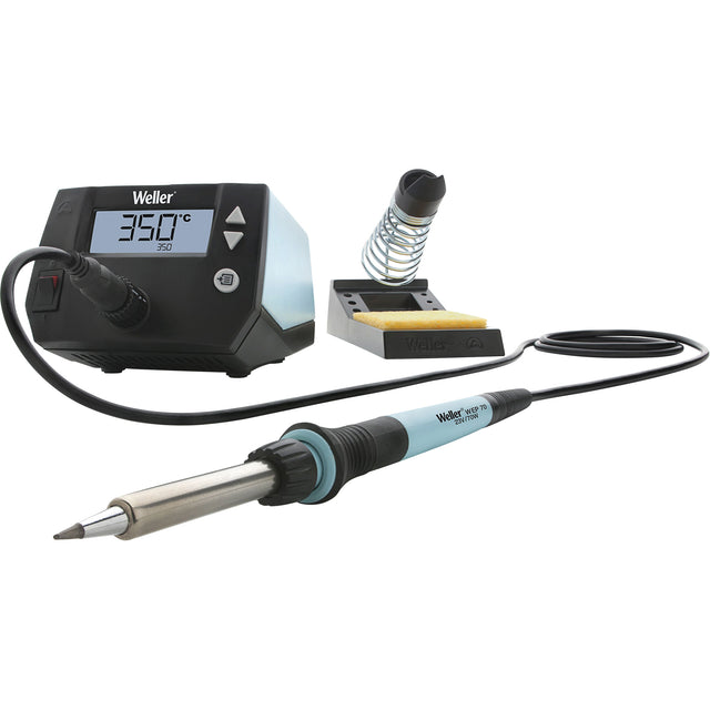 Digital Soldering Station