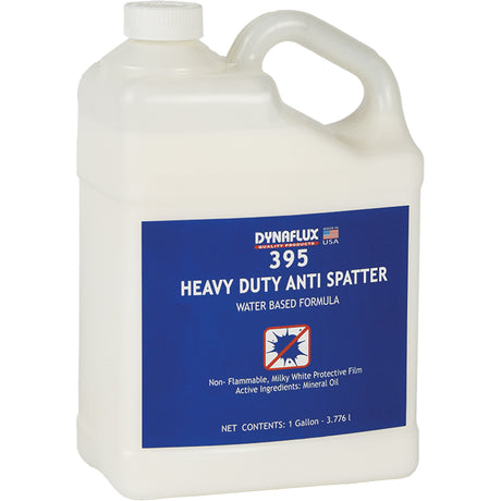 395 Heavy-Duty Anti Spatter Emulsion, Jug