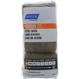 Steel Wool, Roll, Grade 0000