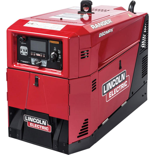 Ranger® 260MPX™ Engine Driven Welder (Kohler®)