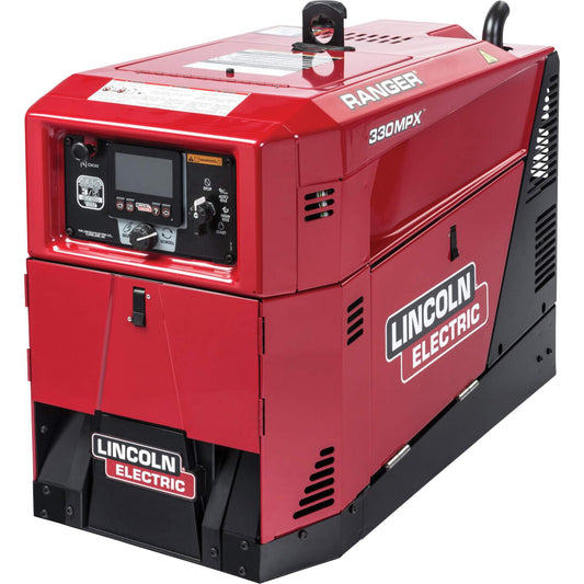 Ranger® 330MPX Welder/Generator Engine Drive (Kohler®)