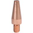 Copper Plus® 350A/0.45" Contact Tip