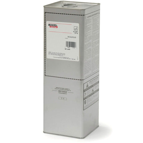 Fleetweld® 5P+® 50 lbs. Stick Electrode, 3/32" Dia. x 12" L