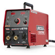 Invertec® V276 Stick & TIG Power Source