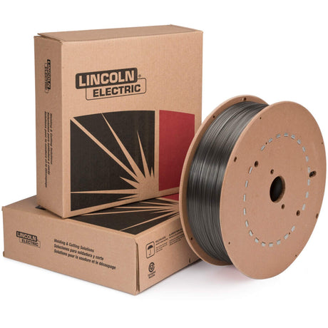 Metalshield® MC-70 XLS™ Metal-Cored Wire, 0.045" Dia., 50 lbs.