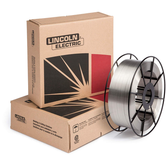 Murex® 308LSi Wire, 0.045" Diameter